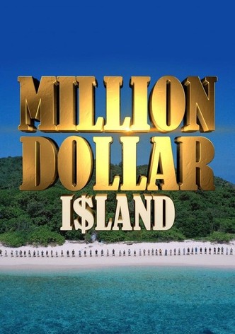 Assistir Million Dollar Island - ver séries online